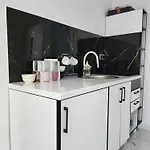 Es Apartament Cazin