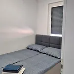 Apartament Es Cazin