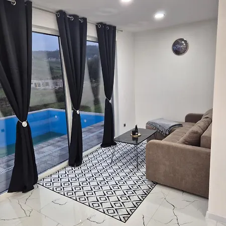 Apartment Es