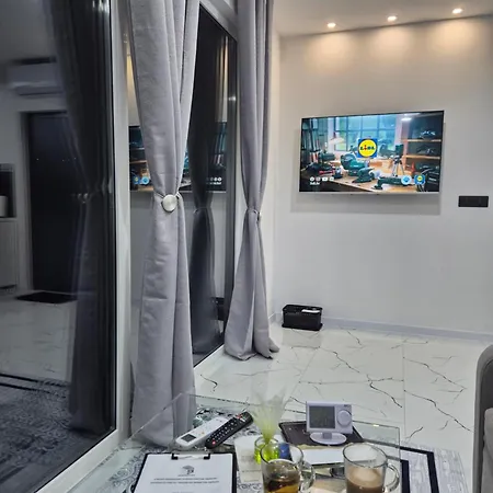 Apartment Es